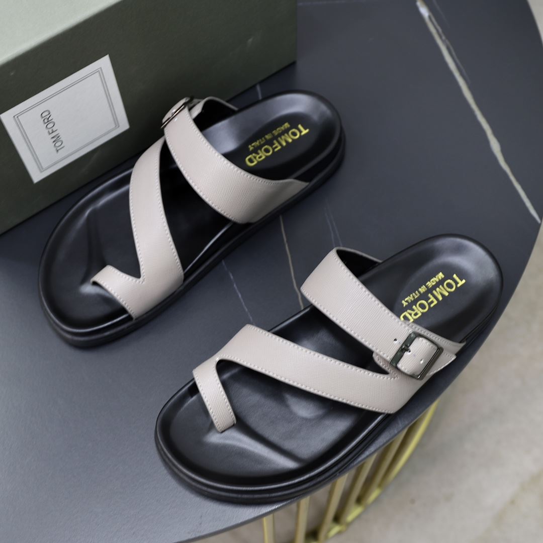 Tom Ford Sandals